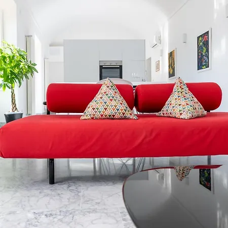 Suite Bellini 5 Apartment-3
