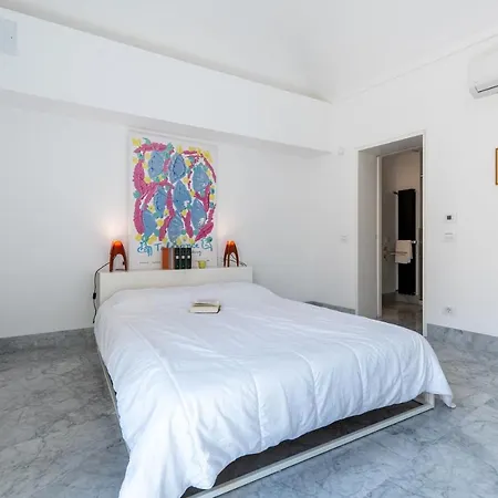 Suite Bellini 5 Apartment-2