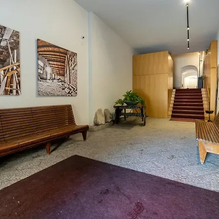 Suite Bellini 5 Apartment-3